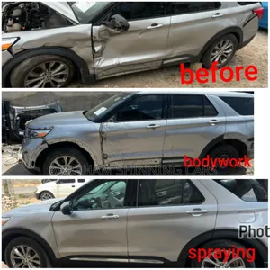 Abraham Shinning Cars