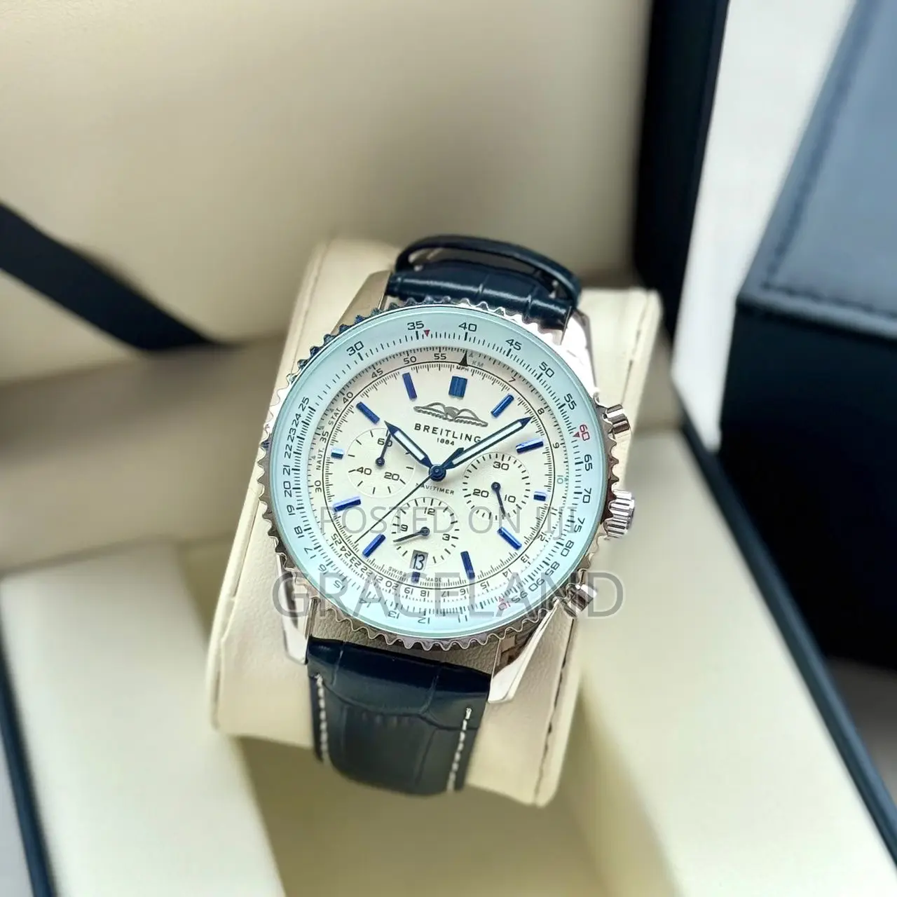 All Selections Watches Are Available Tissot Leather Watch