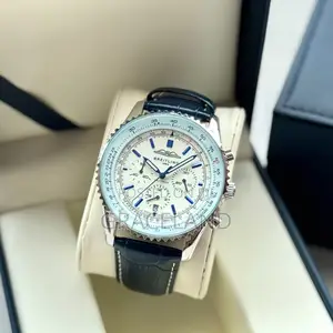 All Selections Watches Are Available Tissot Leather Watch