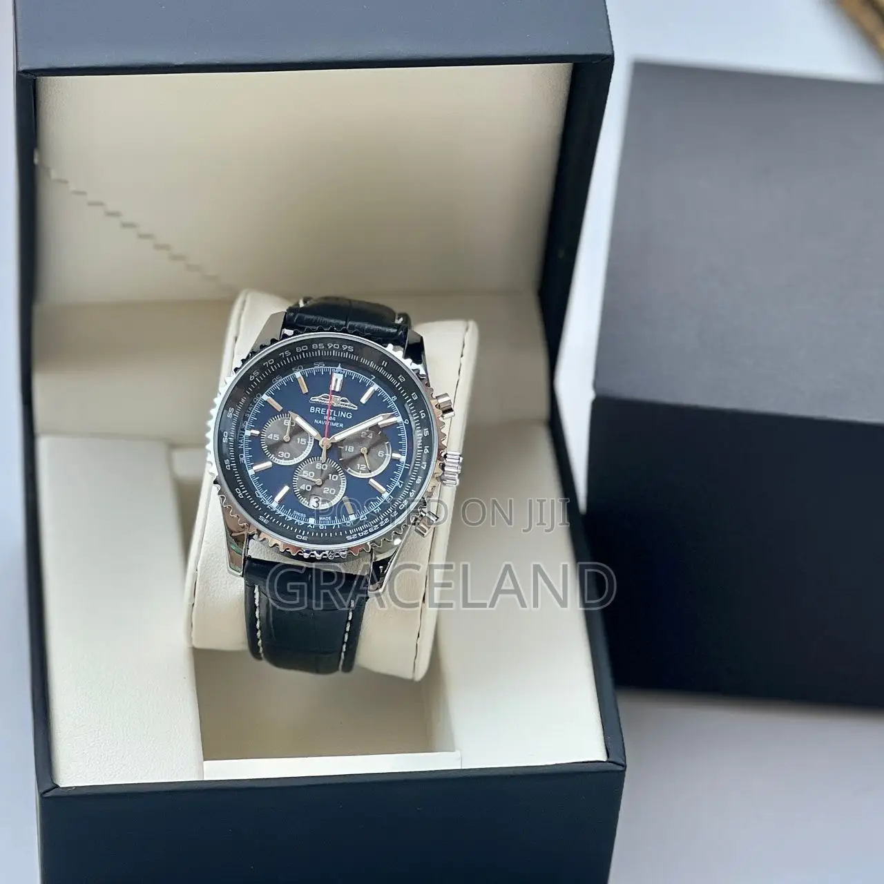 All Selections Watches Are Available Tissot Leather Watch