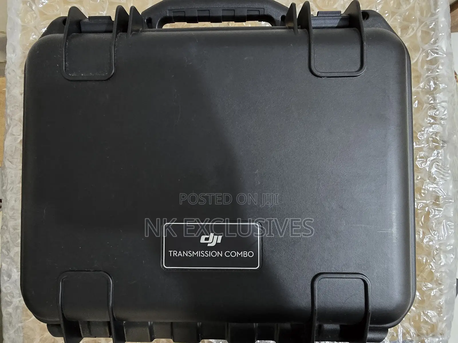 Dji Transmission Standard Tx/Rx Combo Video Transmission