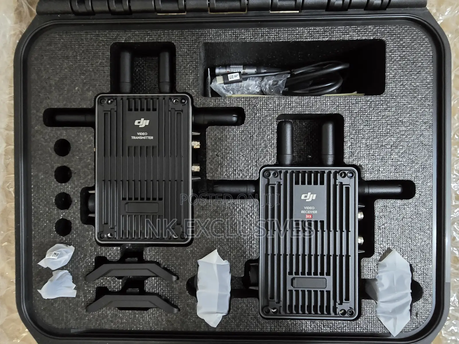 Dji Transmission Standard Tx/Rx Combo Video Transmission