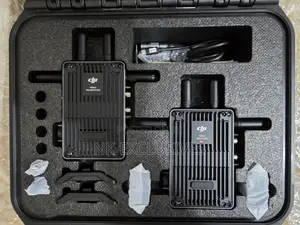 Dji Transmission Standard Tx/Rx Combo Video Transmission