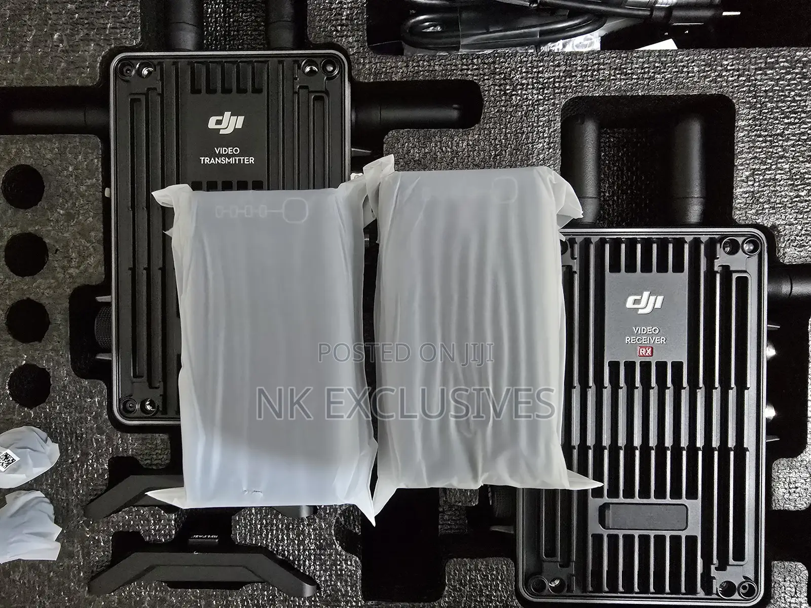 Dji Transmission Standard Tx/Rx Combo Video Transmission