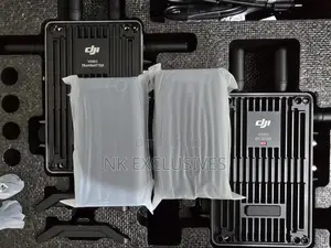 Dji Transmission Standard Tx/Rx Combo Video Transmission