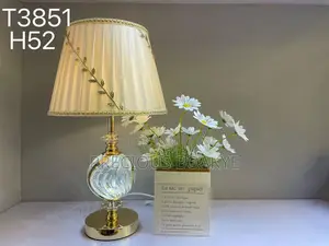 Lamp for Room Decoration