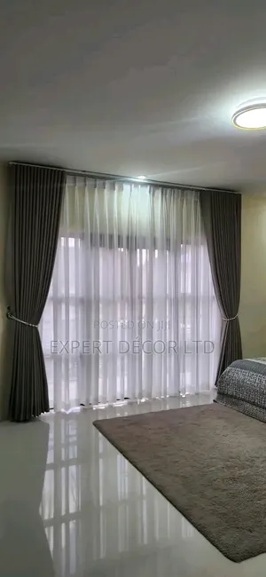 Photo - When You Need Perfect and Quality Curtains Drapes