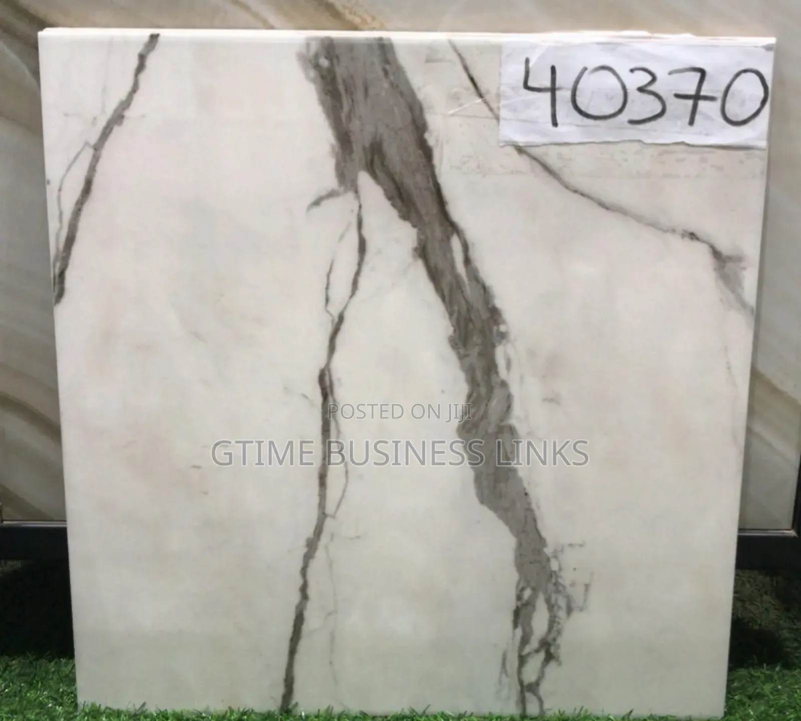 40x40cm Rustic Floor Tiles (12pcs/Box 1.92sqm)