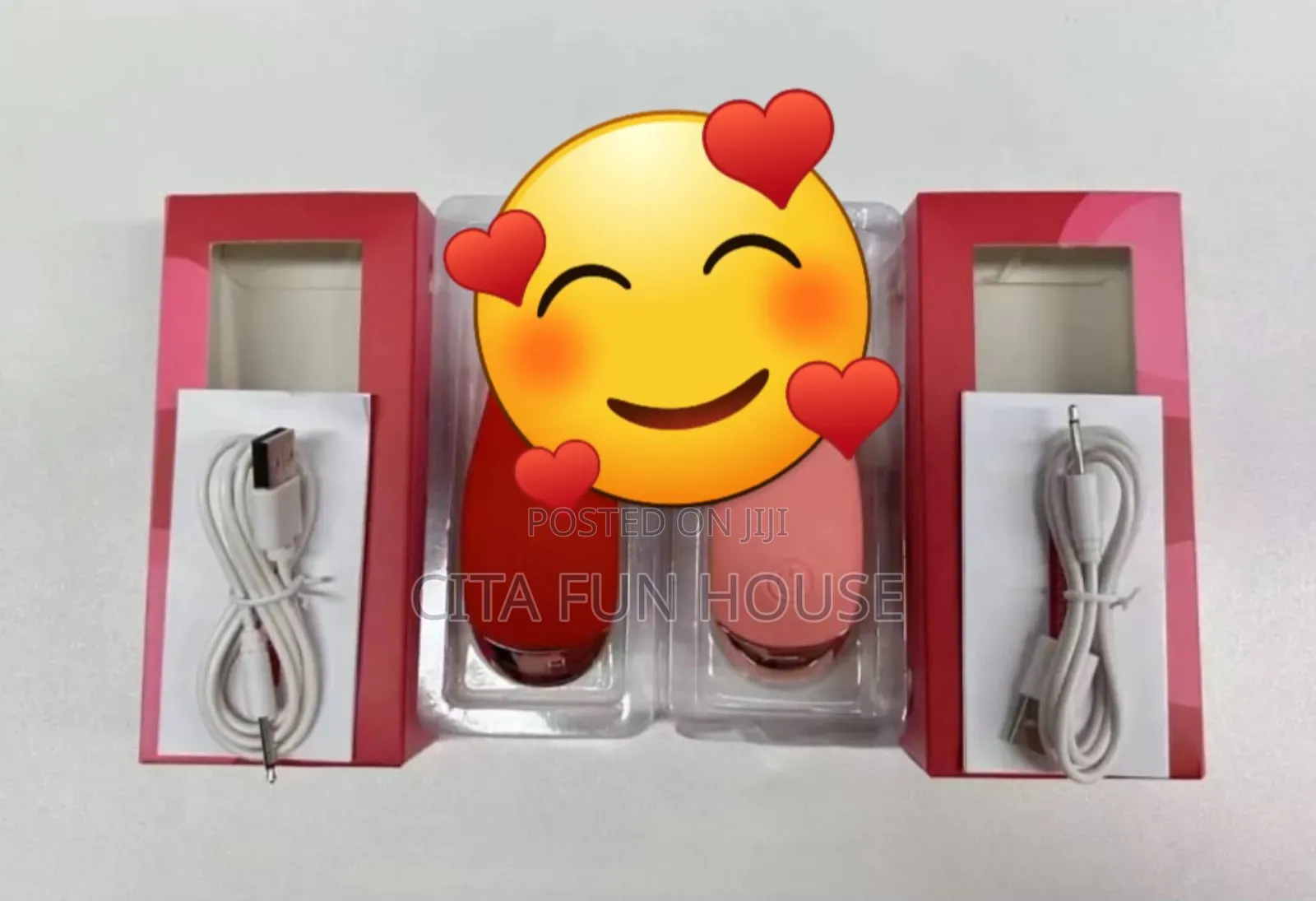 Tongue Licking Vibrator