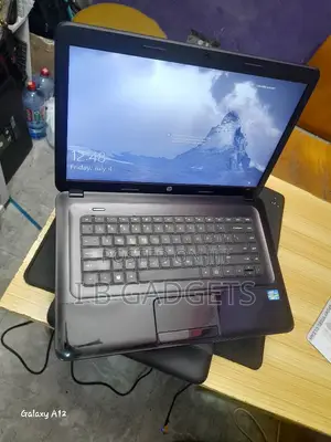 Laptop HP Pavilion 14 8GB Intel Core I3 HDD 320GB
