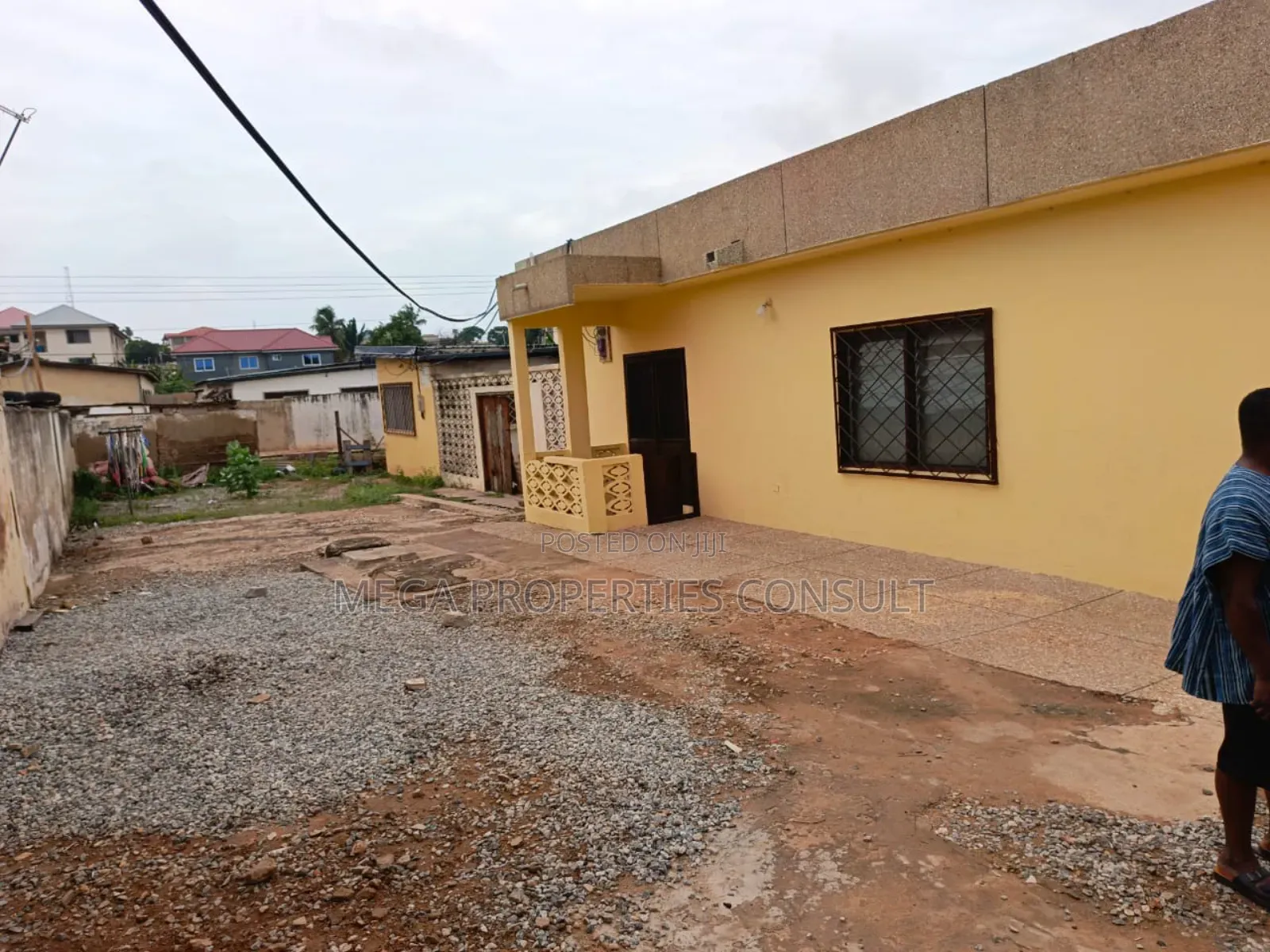 Property for Sale in Lapaz Honkong N1 Highway