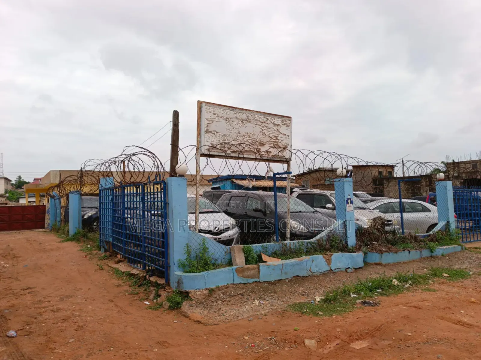 Property for Sale in Lapaz Honkong N1 Highway