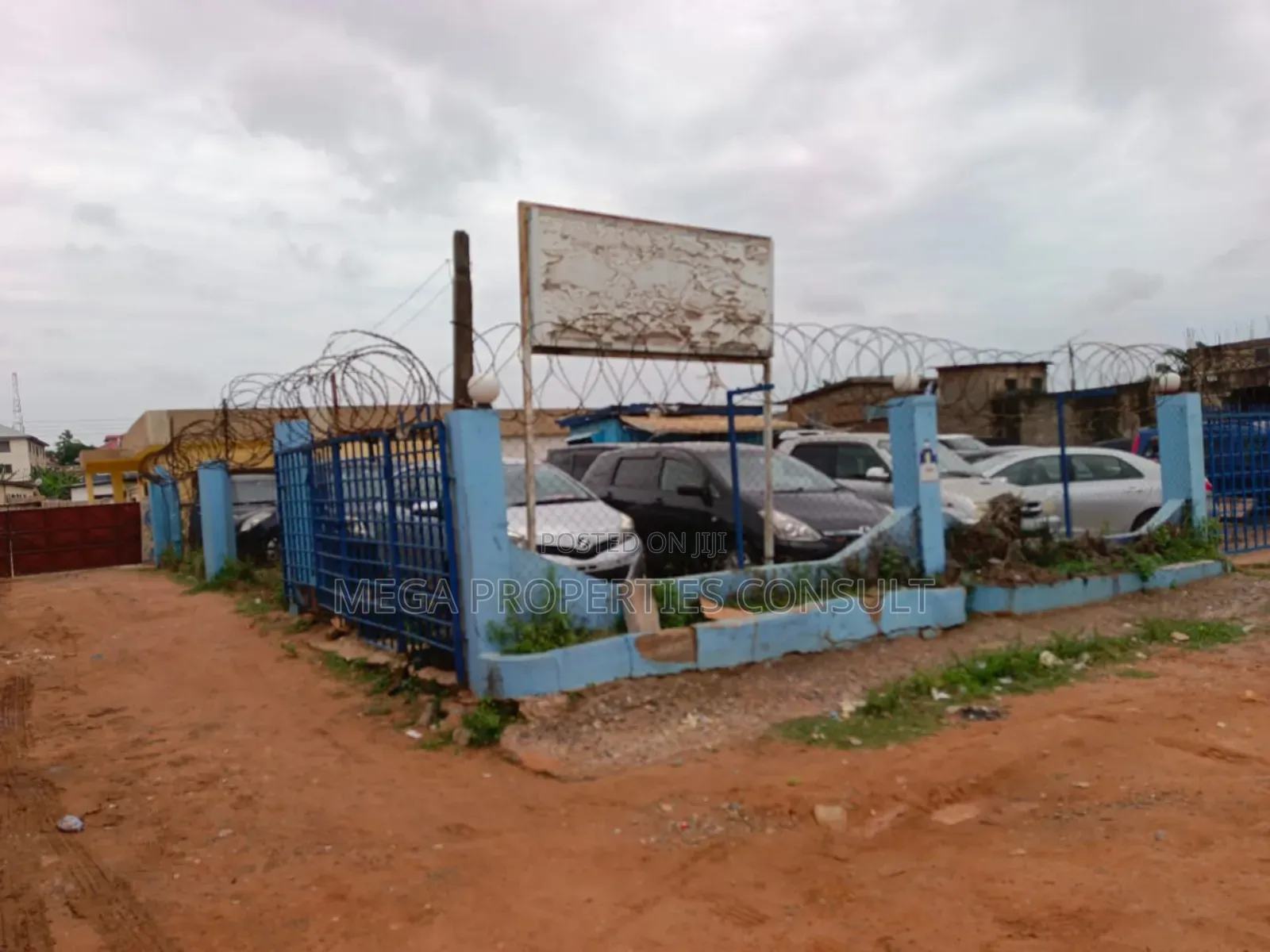 Property for Sale in Lapaz Honkong N1 Highway