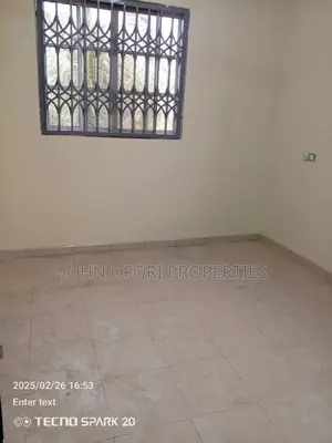 4bdrm Apartment in Ahinsan Estate, Kumasi Metropolitan for rent