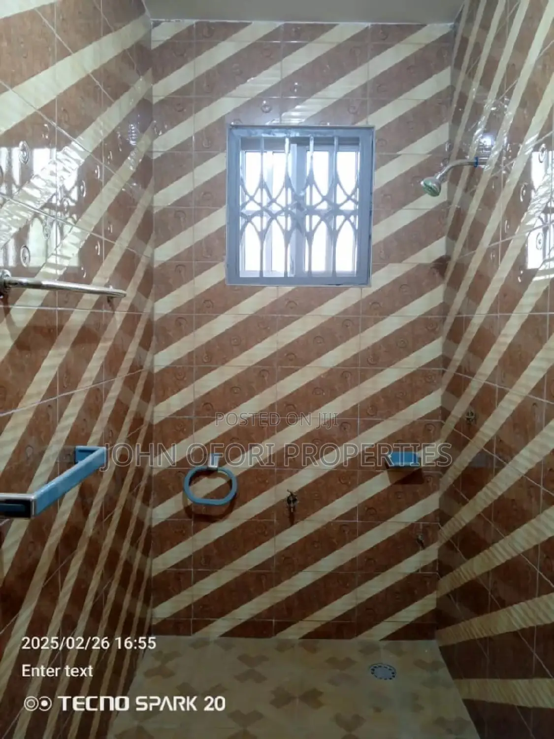 4bdrm Apartment in Ahinsan Estate, Kumasi Metropolitan for rent