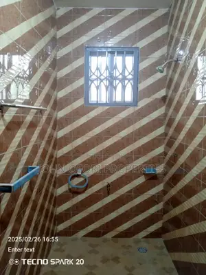 4bdrm Apartment in Ahinsan Estate, Kumasi Metropolitan for rent