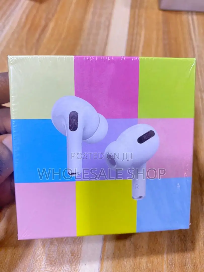TWS Wireless Airpods