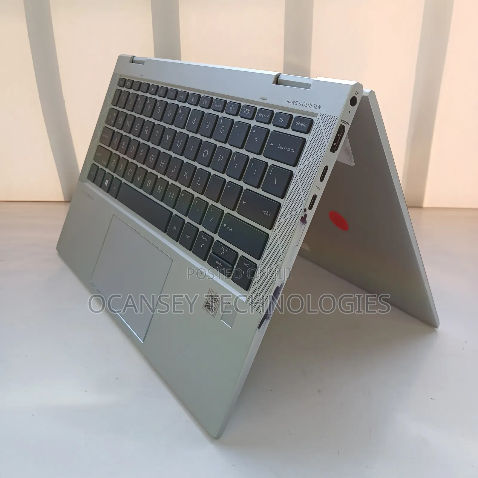 Laptop HP EliteBook 830 G7 16GB Intel Core i5 SSD 256GB