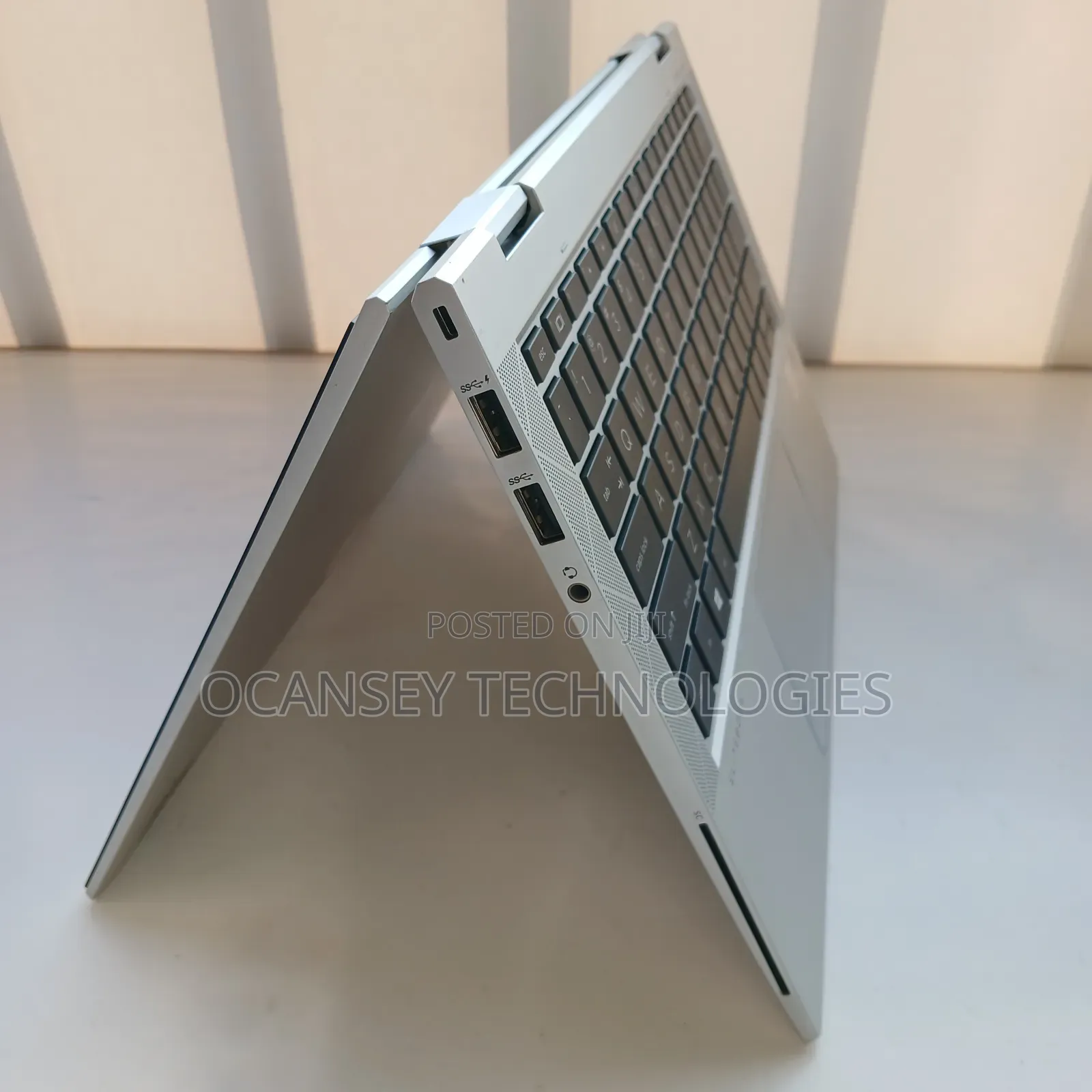 Laptop HP EliteBook 830 G7 16GB Intel Core i5 SSD 256GB