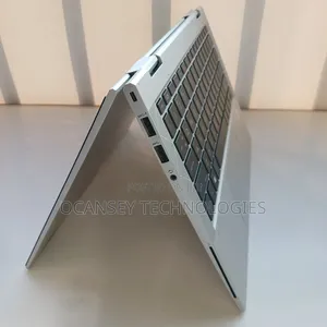 Laptop HP EliteBook 830 G7 16GB Intel Core i5 SSD 256GB