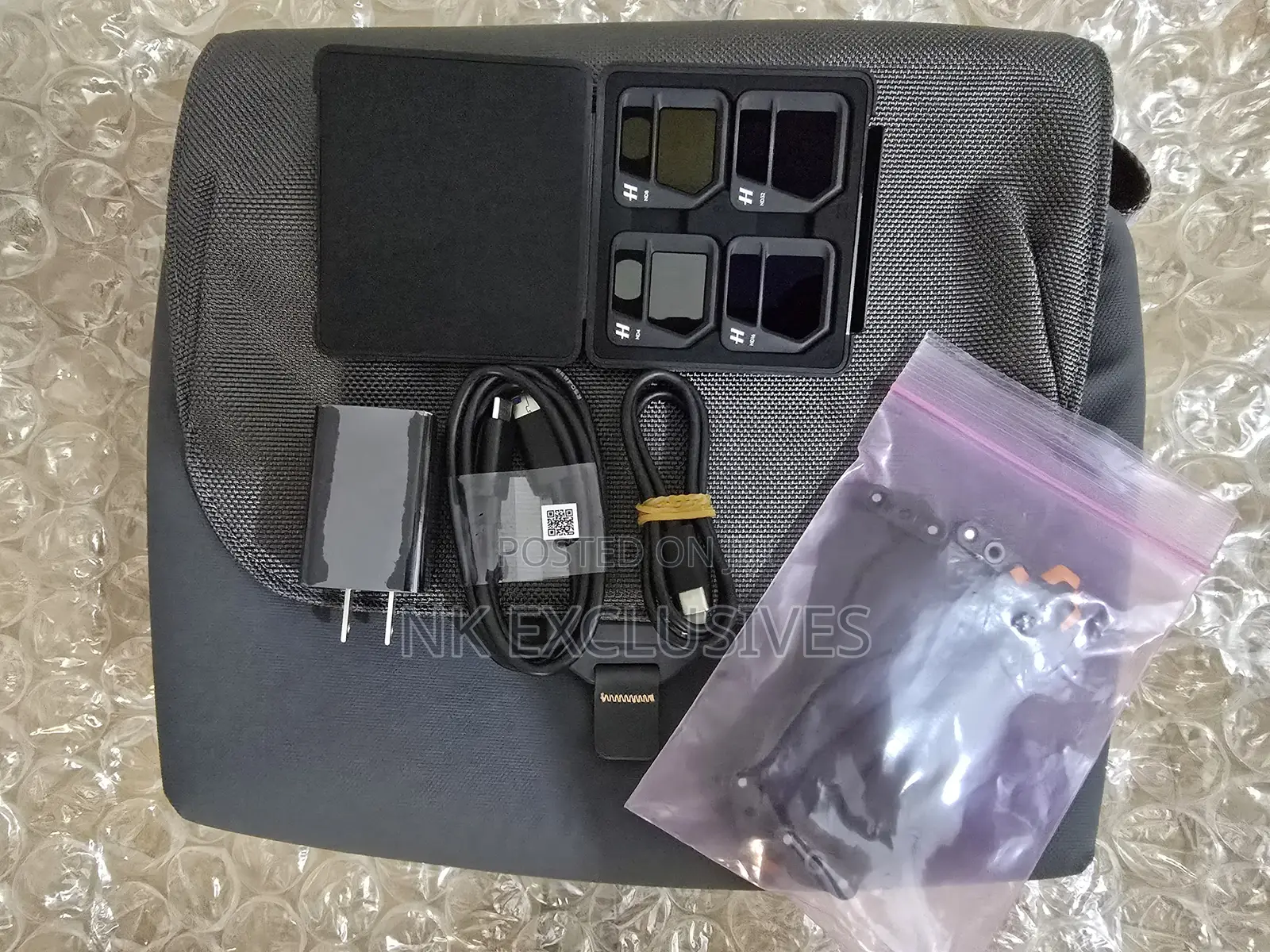 Dji Mavic 3 Shoulder Bag