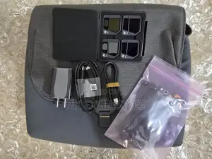Dji Mavic 3 Shoulder Bag