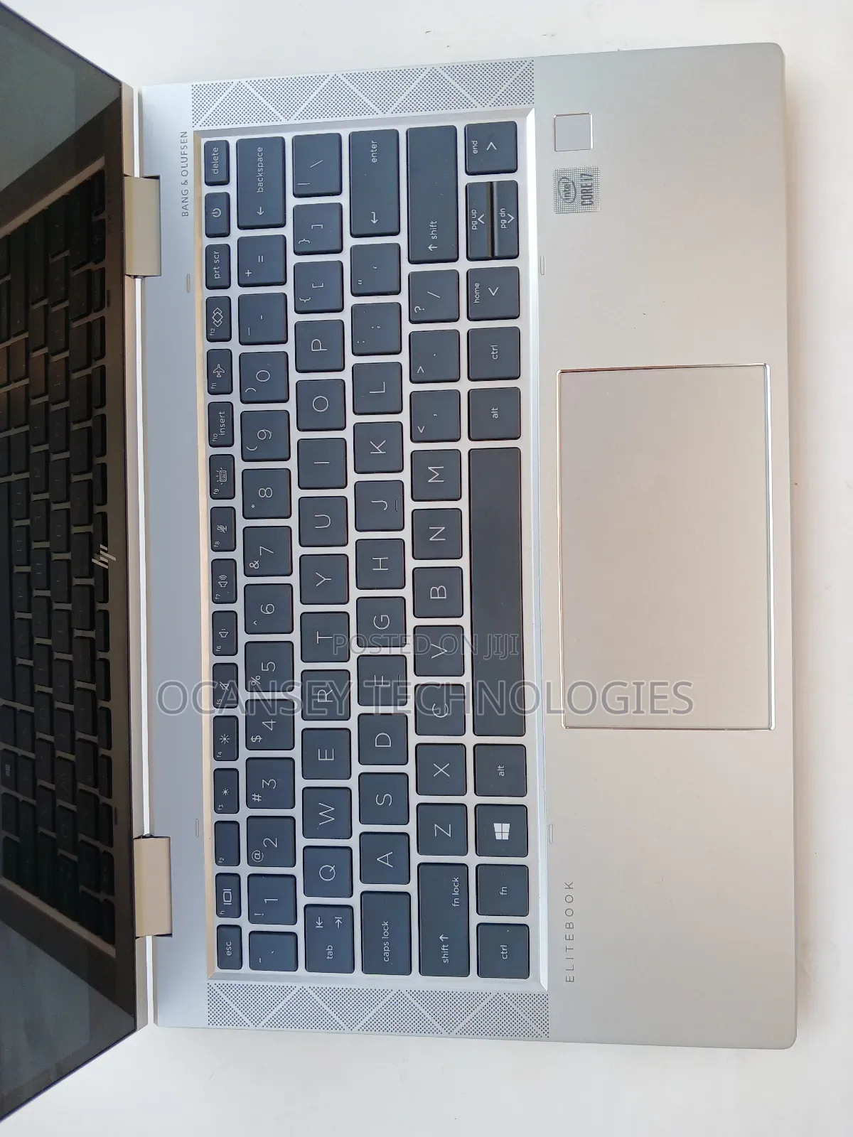 Laptop HP EliteBook 830 G7 16GB Intel Core i5 SSD 256GB