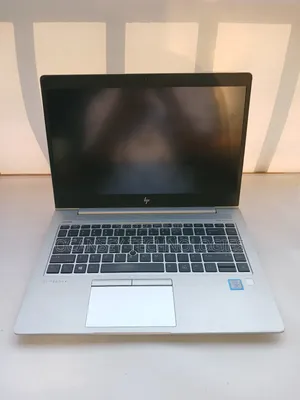 Laptop HP EliteBook 840 G6 16GB Intel Core i5 SSD 256GB