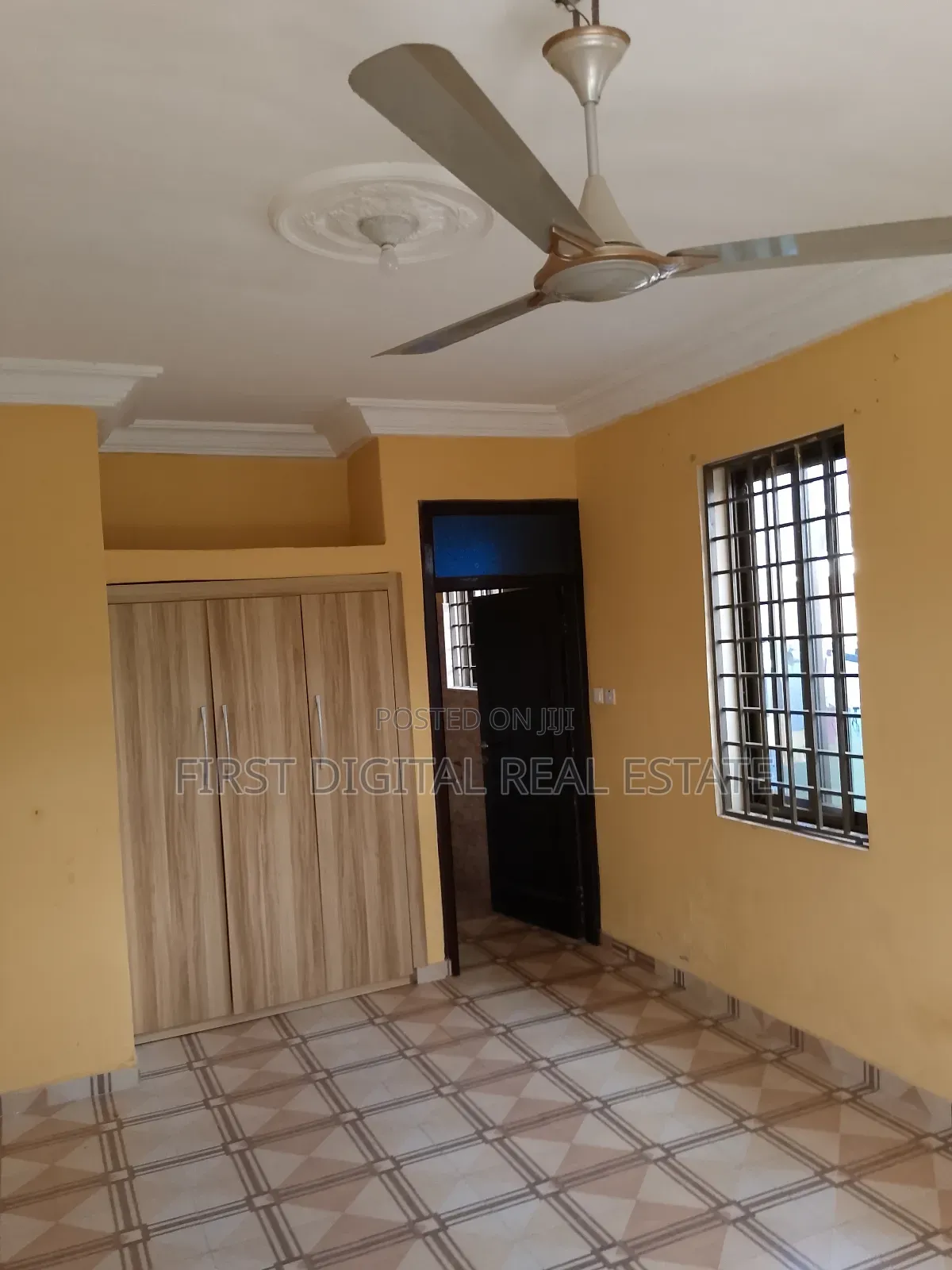 2 Bedroom Apartment for Rent at After Kasoa Toll Booth
