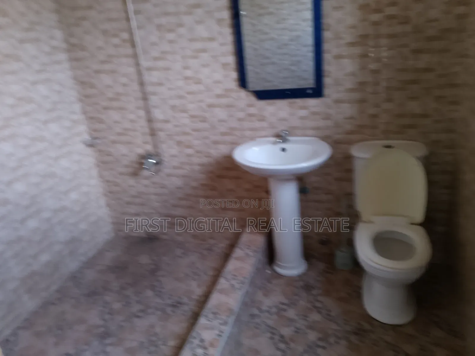 2 Bedroom Apartment for Rent at After Kasoa Toll Booth