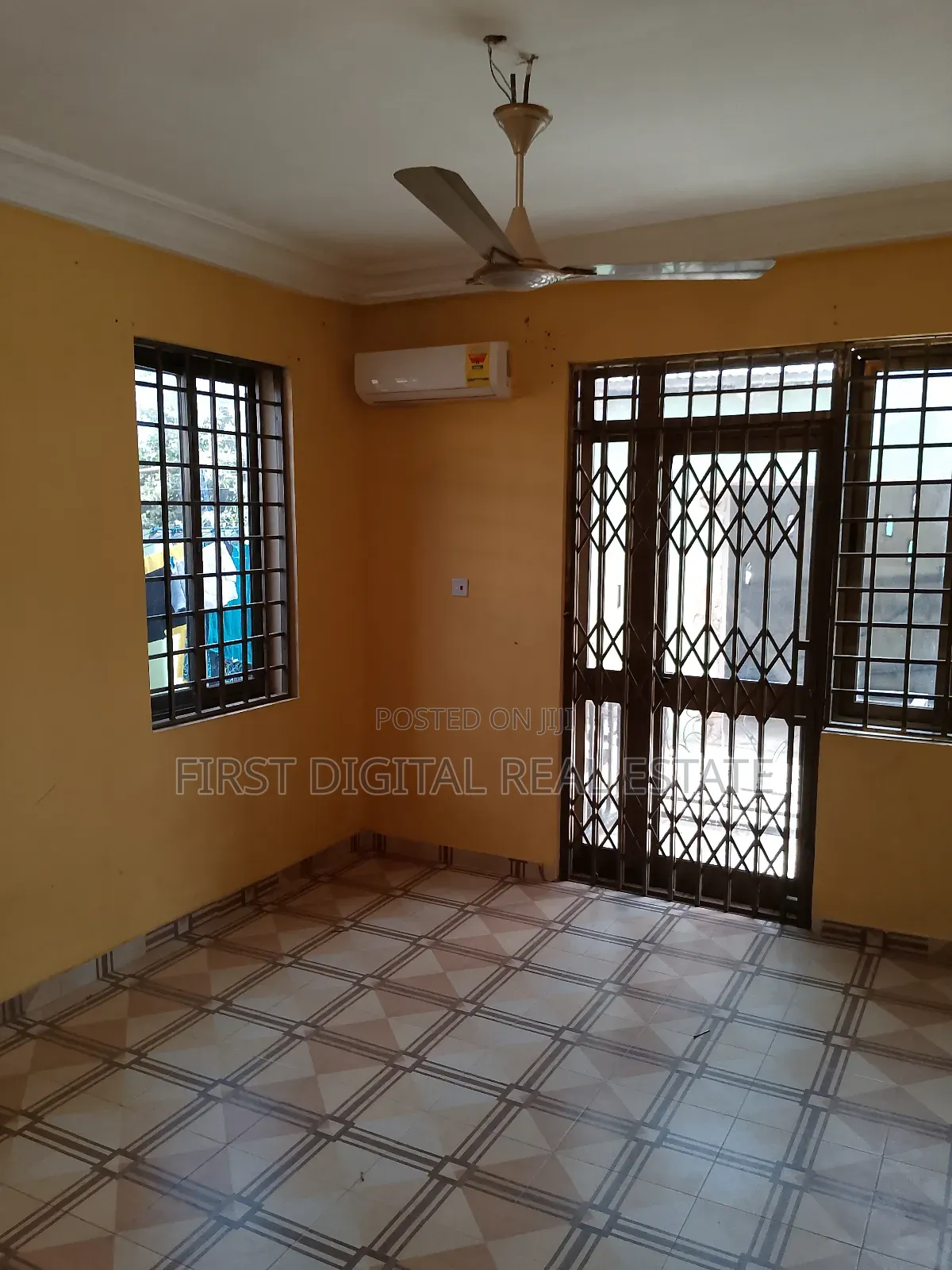 2 Bedroom Apartment for Rent at After Kasoa Toll Booth