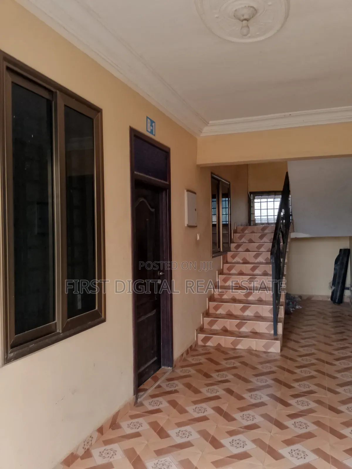 2 Bedroom Apartment for Rent at After Kasoa Toll Booth