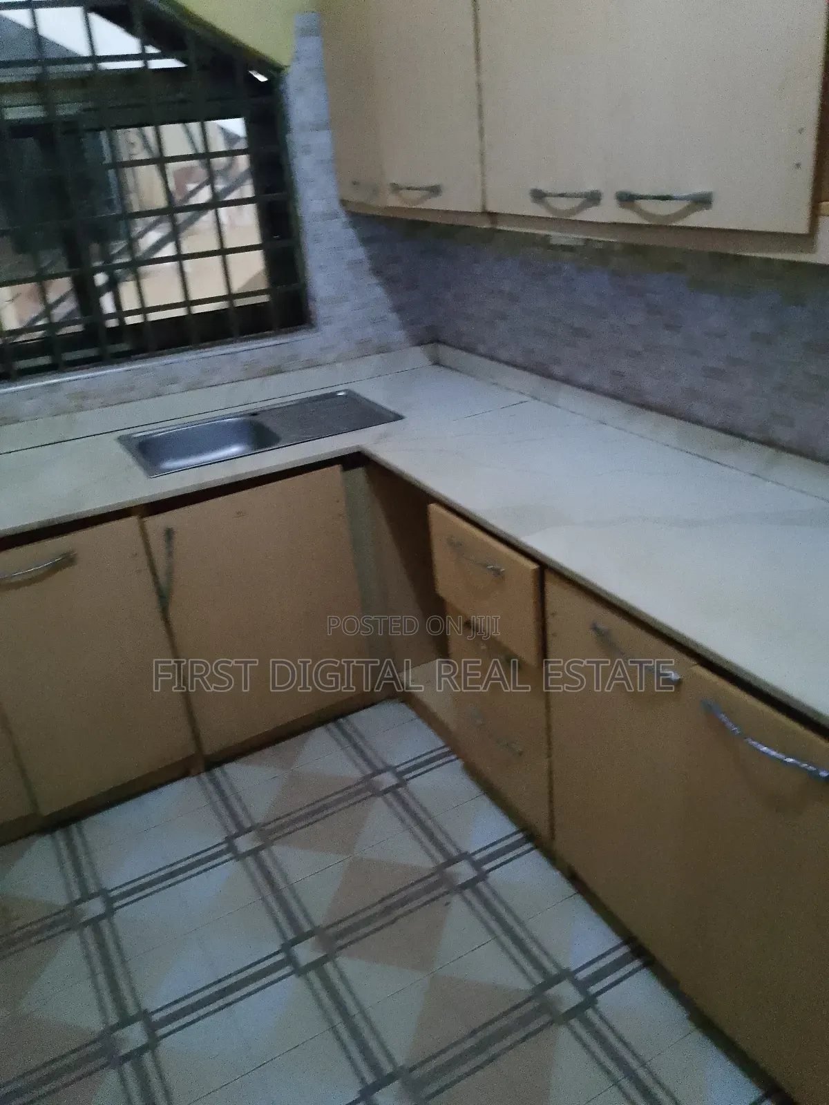 2 Bedroom Apartment for Rent at After Kasoa Toll Booth