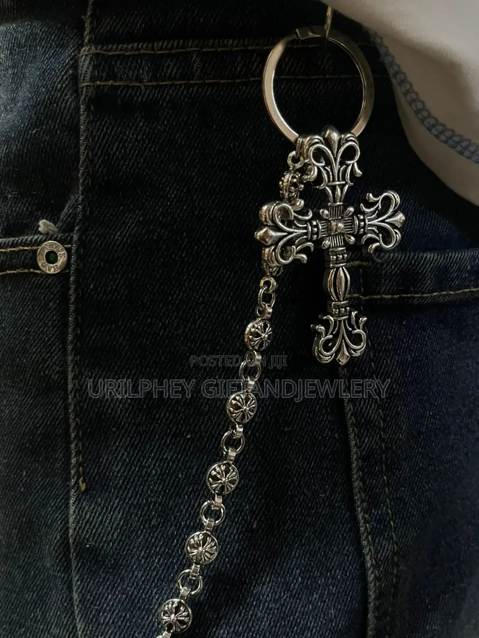 Side Chain