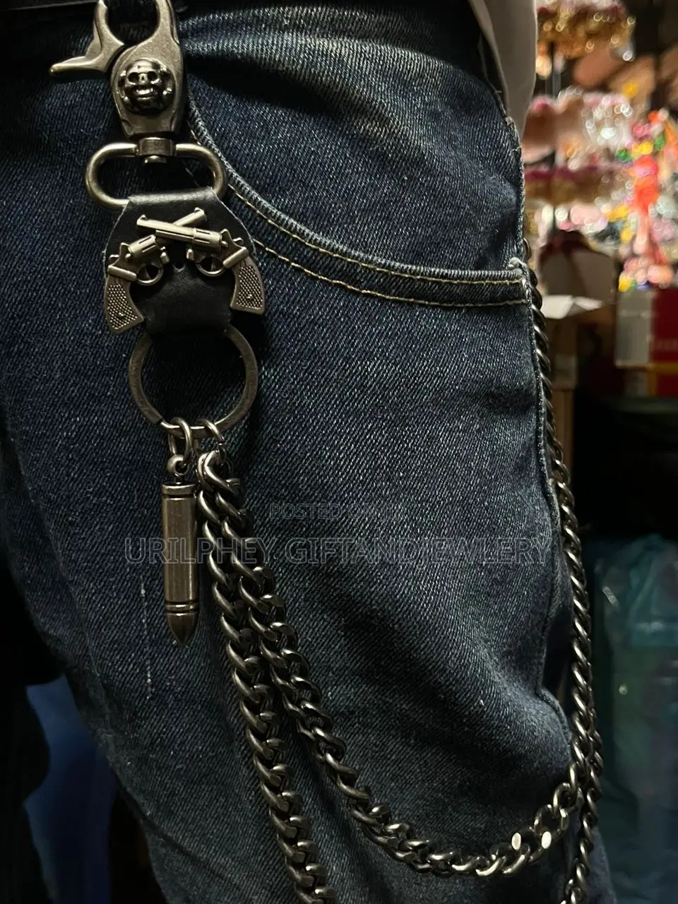 Side Chain
