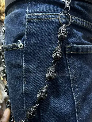 Side Chain
