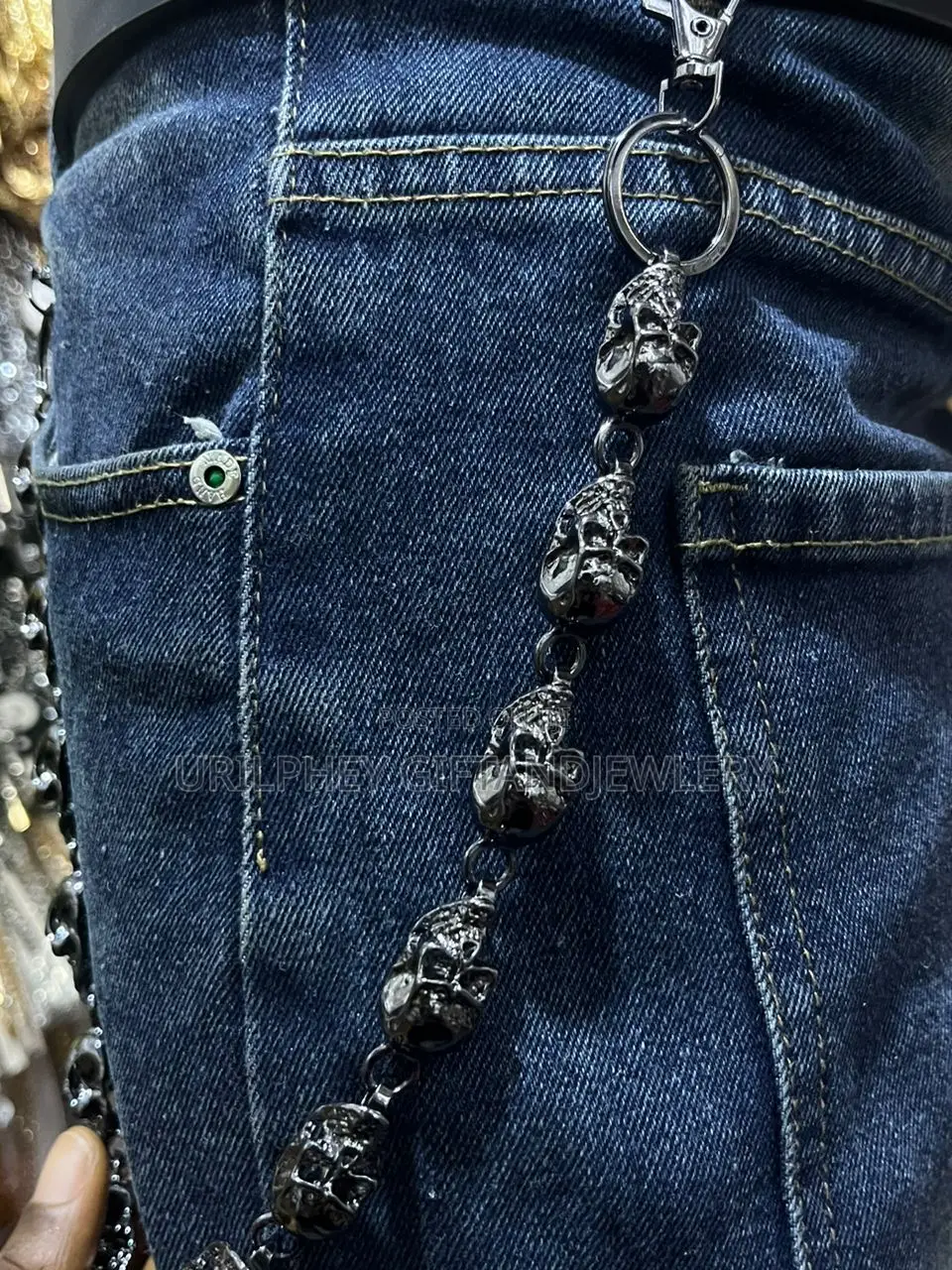Side Chain