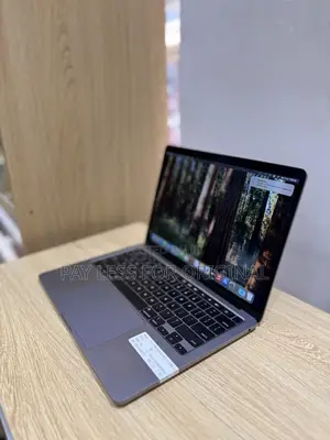 Laptop Apple MacBook Pro 2020 8GB Intel Core i5 SSD 256GB