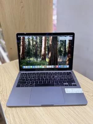 Laptop Apple MacBook Pro 2020 8GB Intel Core i5 SSD 256GB