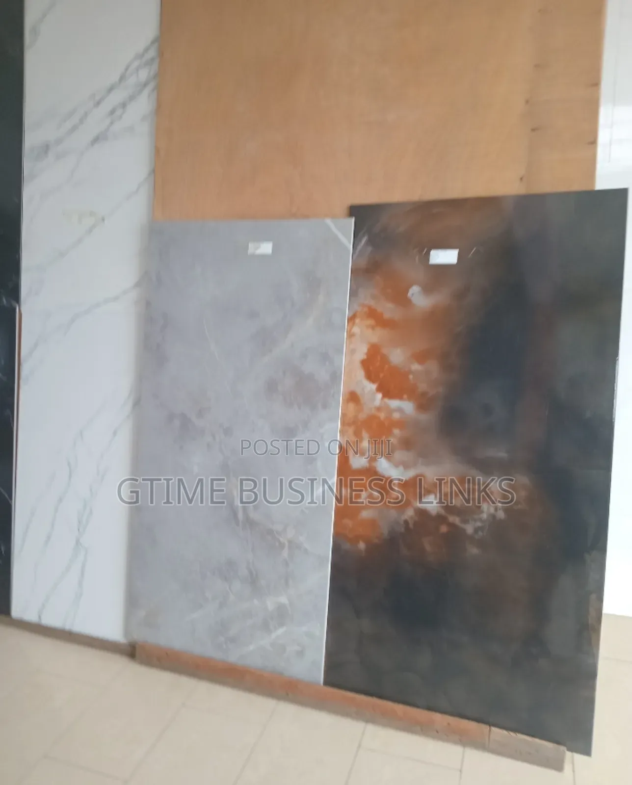 60x120cm Italian Tiles