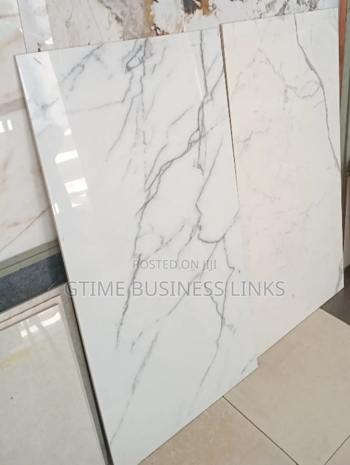 60x120cm Italian Tiles