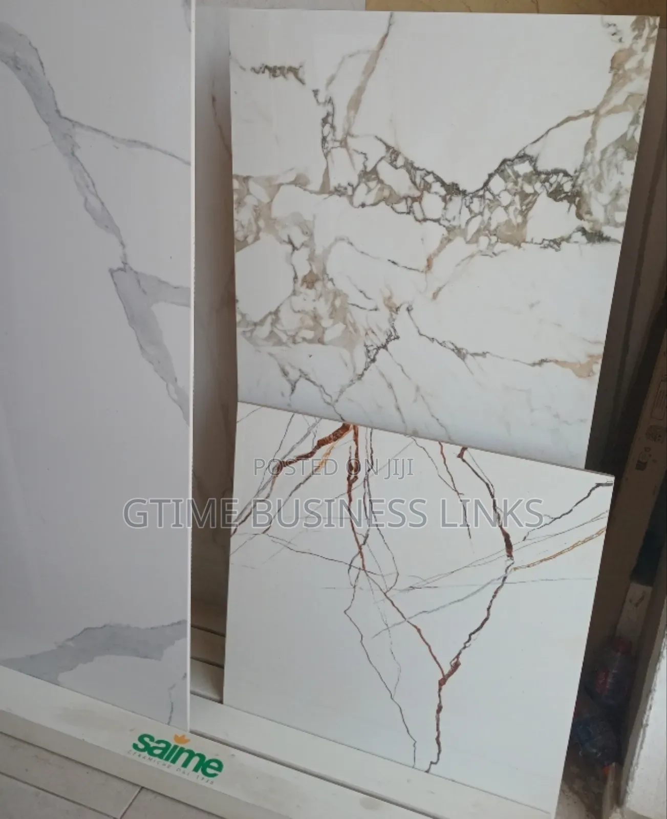 60x120cm Italian Tiles