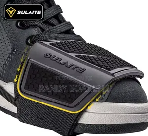 Motobike Shift Pad Gear Shoe Cover