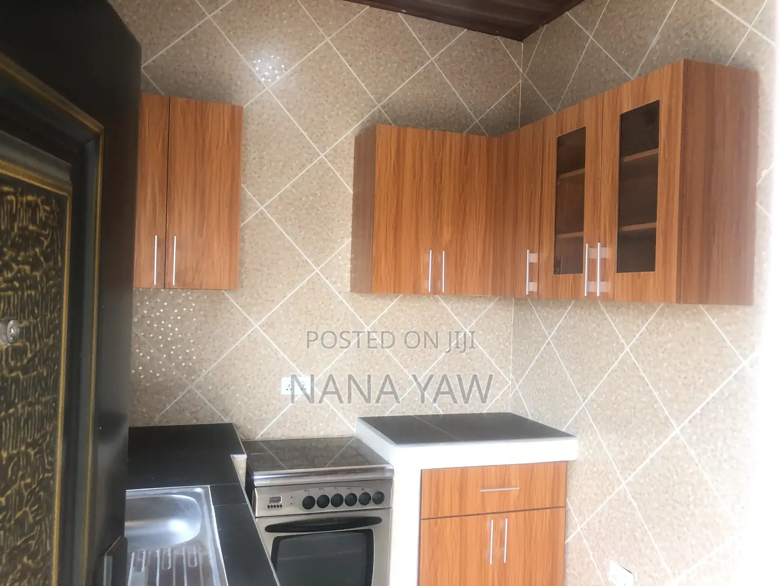 Furnished 1bdrm Shared Apartment in Galilea for rent