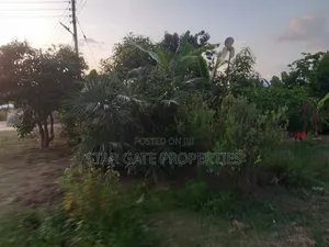 Plot for Sale at Kenyasi Truba