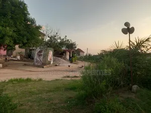 Plot for Sale at Kenyasi Truba