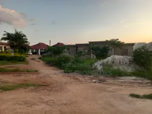 Plot for Sale at Kenyasi Truba