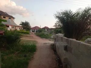 Plot for Sale at Kenyasi Truba