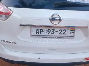 Nissan Rogue Sport 2017 White