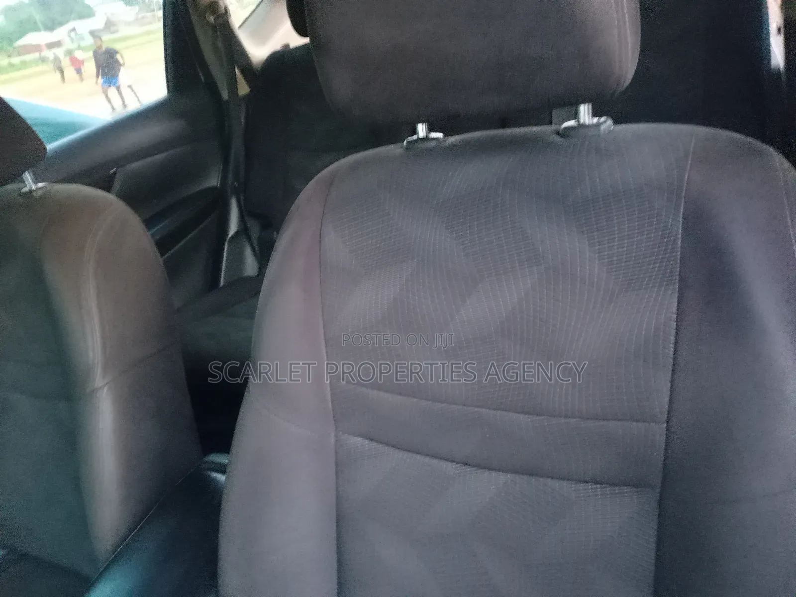 Nissan Rogue Sport 2017 White